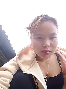 CloudyChu online show from October 9, 1:06 am