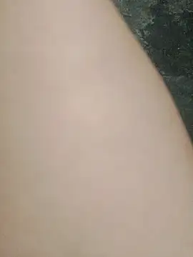 CloudyChu online show from October 13, 1:56 pm