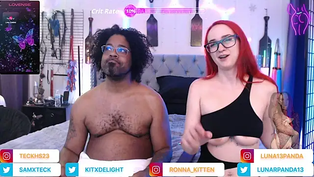 SamXTeck online show from November 7, 12:26 am