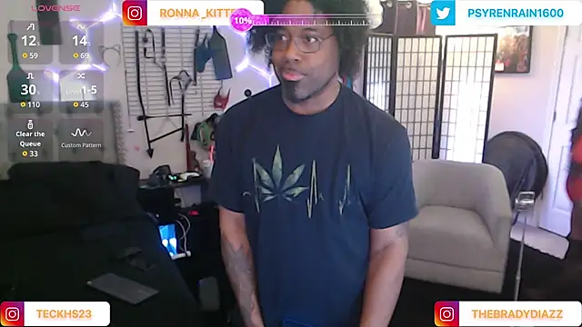 SamXTeck online show from March 30, 11:50 pm