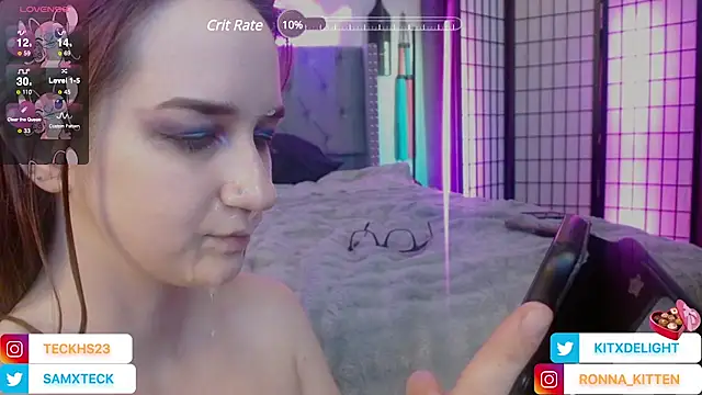 SamXTeck online show from March 5, 12:59 am