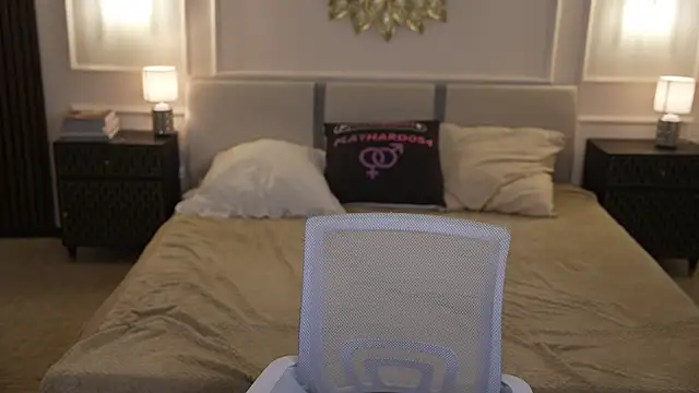 Selena Glow online show from December 2, 11:28 pm