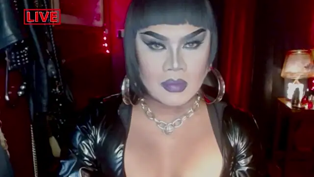 mistress lasciviousness online show from October 21, 8:36 am