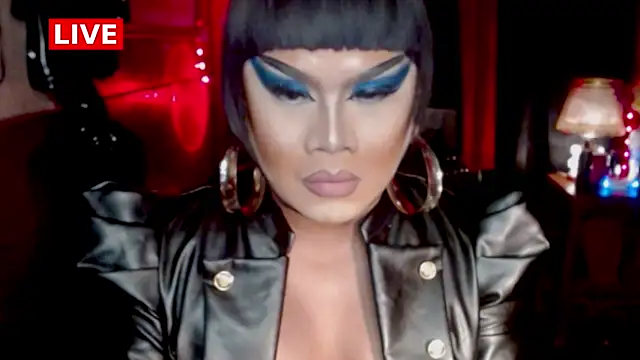 mistress lasciviousness online show from December 16, 8:02 pm