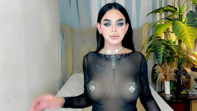 MochaliciousTransOnTop online show from February 14, 7:30 am