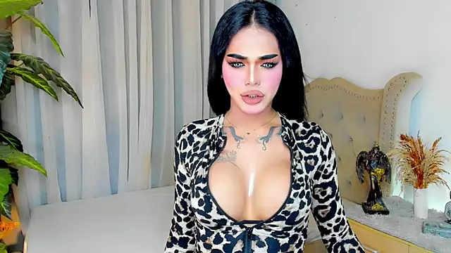 MochaliciousTransOnTop online show from March 7, 4:19 am