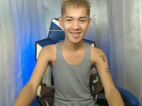 riks tyler online show from October 29, 5:01 pm