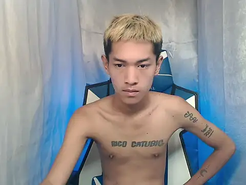 riks tyler online show from January 6, 4:11 pm