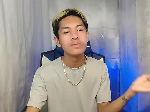 riks tyler online show from February 11, 9:25 pm