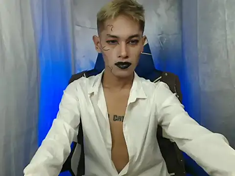 riks tyler online show from October 27, 4:30 pm