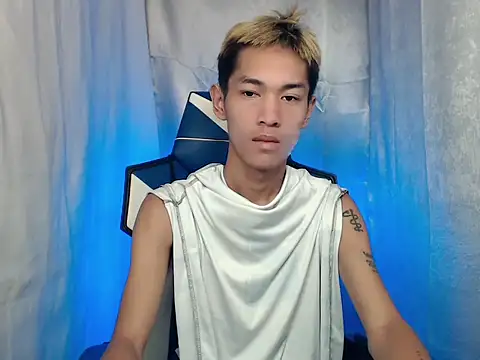 riks tyler online show from January 13, 8:24 pm