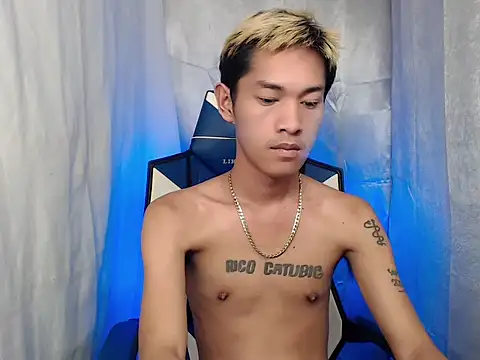 riks tyler online show from February 7, 9:01 pm