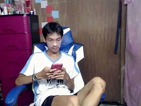 riks tyler online show from July 16, 10:40 pm