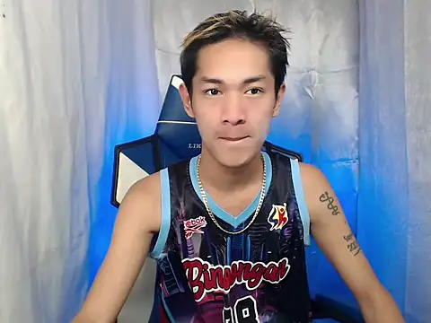 riks tyler online show from February 6, 6:26 pm