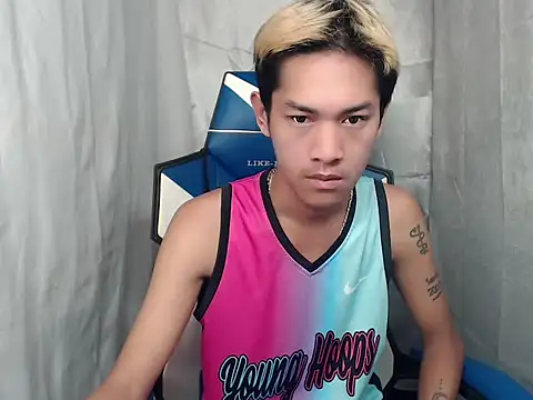 riks tyler online show from February 10, 2:38 pm