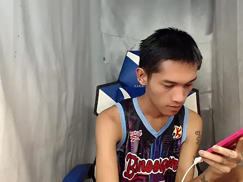 riks tyler online show from March 29, 9:05 pm