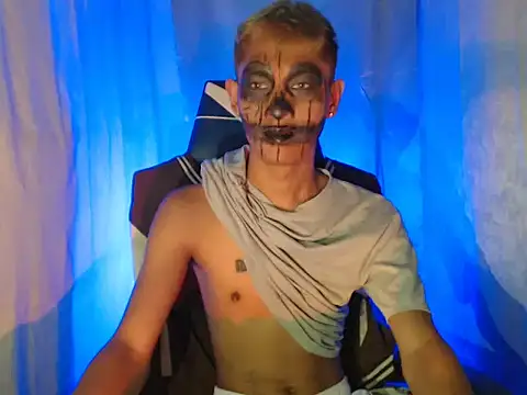 riks tyler online show from October 28, 9:36 pm