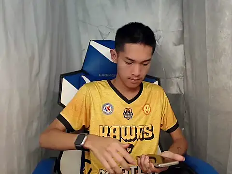 riks tyler online show from March 6, 3:07 pm