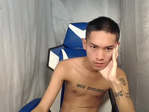 riks tyler online show from February 26, 7:14 pm