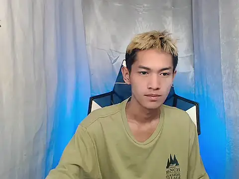 riks tyler online show from January 10, 7:09 pm