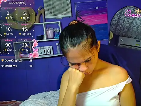 urgirljane online show from June 16, 2:55 am