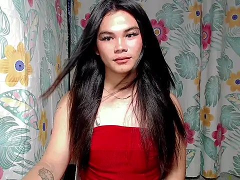 urgirljane online show from April 6, 4:30 am