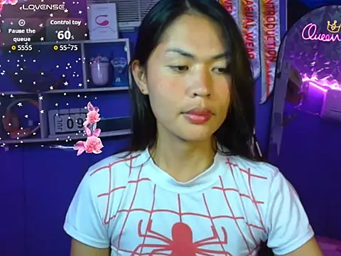 urgirljane online show from July 9, 2:38 pm