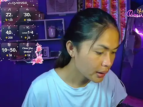 urgirljane online show from July 8, 3:45 pm