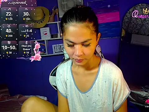 urgirljane online show from June 14, 10:33 pm