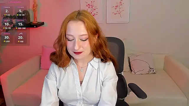 Snapshot of Violet_Griffen chatting on May 10, 3:47 pm Violet Griffen online show from May 10, 3:47 pm