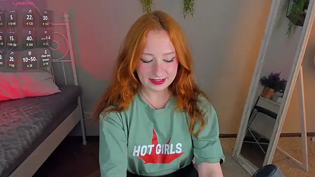 Snapshot of Violet_Griffen chatting on July 7, 3:37 pm Violet Griffen online show from July 7, 3:37 pm