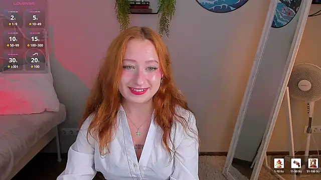 Snapshot of Violet_Griffen chatting on July 10, 4:07 pm Violet Griffen online show from July 10, 4:07 pm