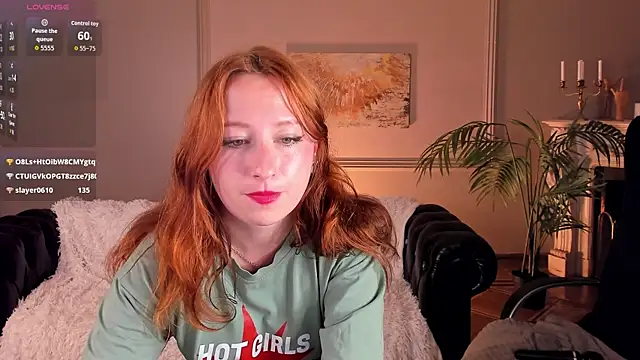 Snapshot of Violet_Griffen chatting on July 3, 6:25 pm Violet Griffen online show from July 3, 6:25 pm