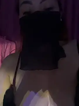 Miss June666 online show from September 26, 10:38 pm