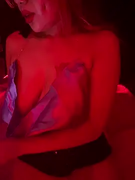 Miss June666 online show from April 27, 7:12 pm