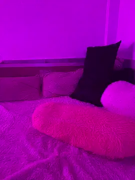 Miss June666 online show from March 30, 3:57 pm