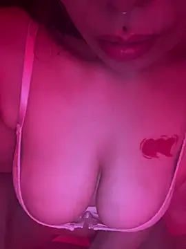 Miss June666 online show from April 30, 4:52 am