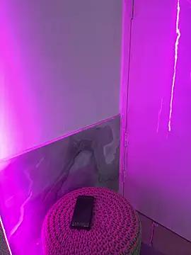 Miss June666 online show from March 8, 6:22 pm