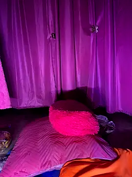 Miss June666 online show from September 12, 7:13 pm