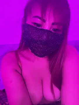 Miss June666 online show from January 13, 11:52 pm