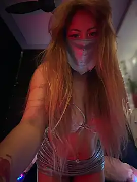 Miss June666 online show from June 2, 5:02 pm