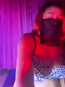 Miss June666 online show from September 29, 12:17 am