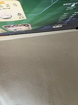 aavrdvh33 online show from October 8, 7:47 pm