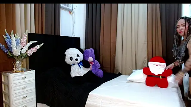 EstellaStarXxx online show from December 2, 5:14 pm