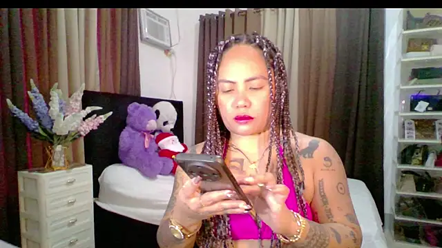 EstellaStarXxx online show from November 20, 8:04 am