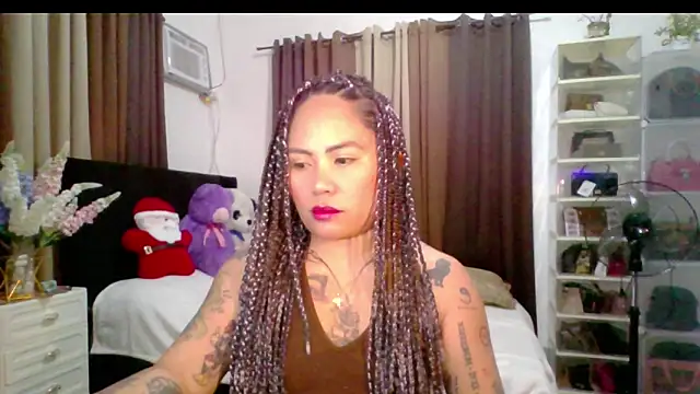 EstellaStarXxx online show from November 27, 9:21 am