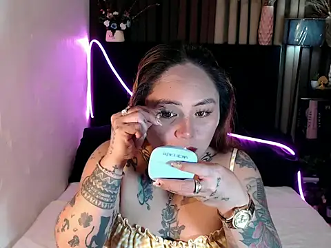 EstellaStarXxx online show from June 2, 7:30 am