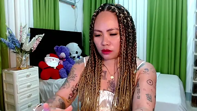 EstellaStarXxx online show from October 31, 2:02 pm