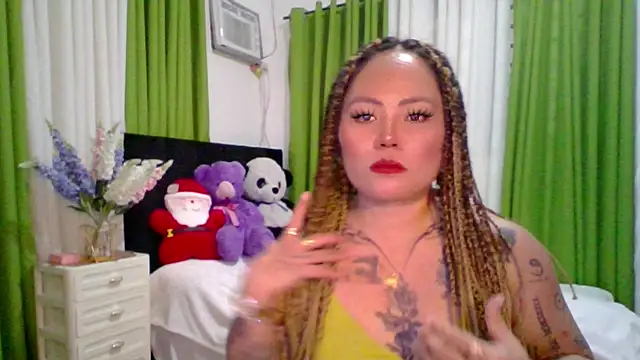 EstellaStarXxx online show from November 8, 6:33 pm