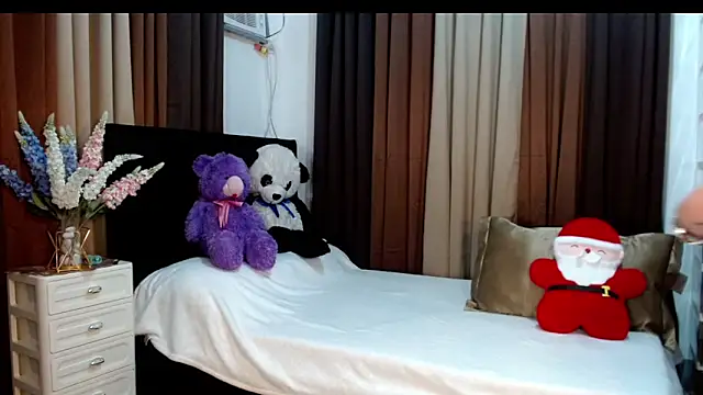 EstellaStarXxx online show from December 1, 8:59 am